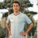 S.S. LAZIO HOME JERSEY 24/25 MEN Airy Blue